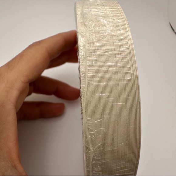 Cake Kitchen Papers Starfish Coasters - Cream Nautical Beach Surf Beachcomber - Picture 6 of 10